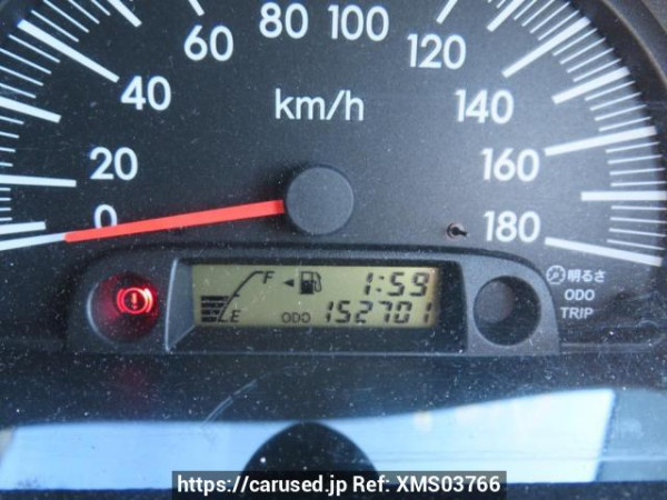 Used 2013 AT toyota succeed-van NCP55V Image[31]