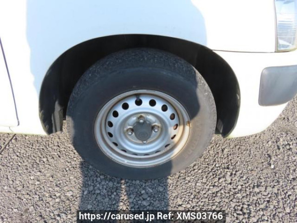 Used 2013 AT toyota succeed-van NCP55V Image[32]