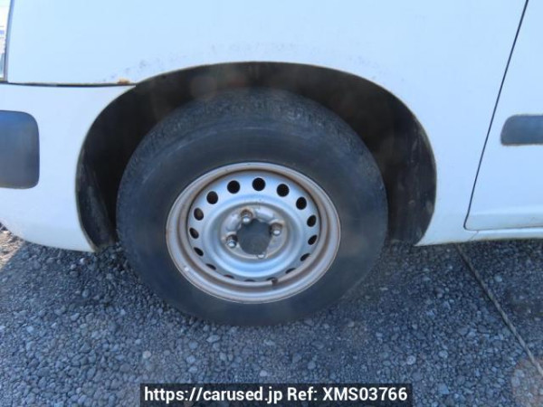 Used 2013 AT toyota succeed-van NCP55V Image[33]