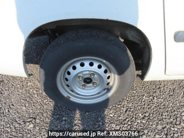 Used 2013 AT toyota succeed-van NCP55V Image[34]