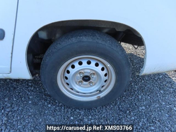 Used 2013 AT toyota succeed-van NCP55V Image[35]