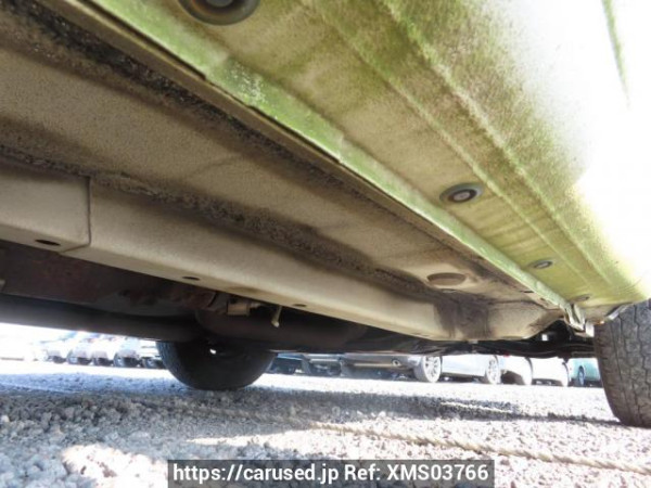 Used 2013 AT toyota succeed-van NCP55V Image[38]