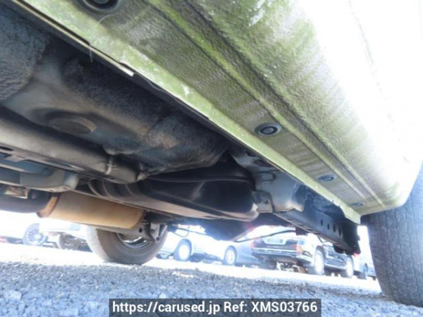 Used 2013 AT toyota succeed-van NCP55V Image[41]