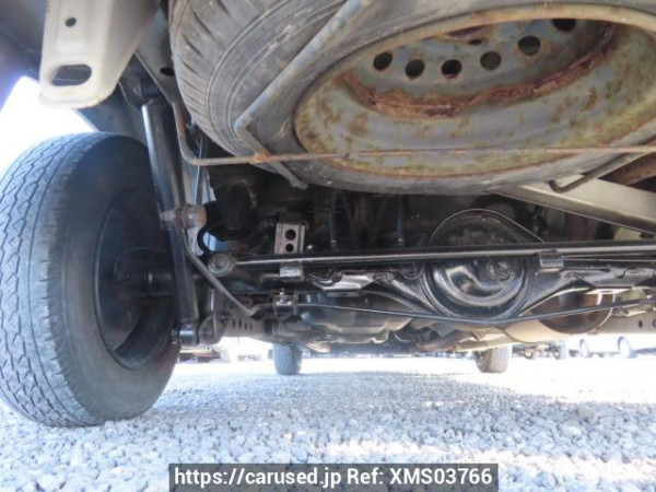 Used 2013 AT toyota succeed-van NCP55V Image[42]