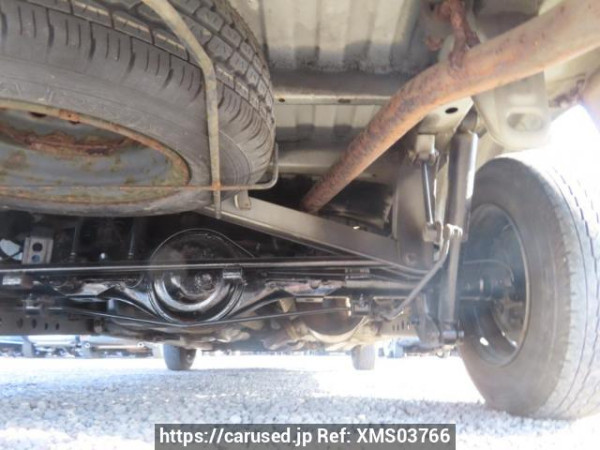 Used 2013 AT toyota succeed-van NCP55V Image[44]