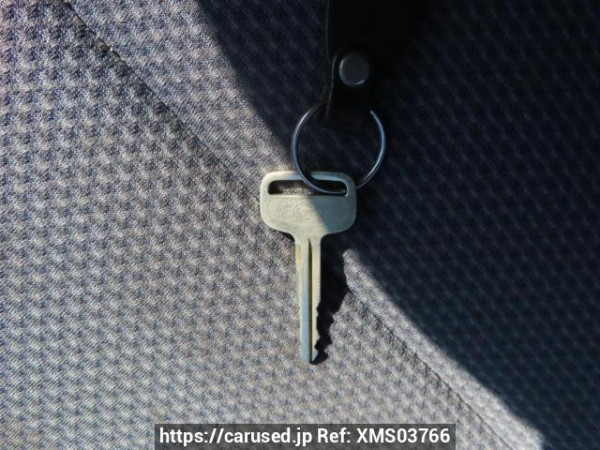 Used 2013 AT toyota succeed-van NCP55V Image[45]