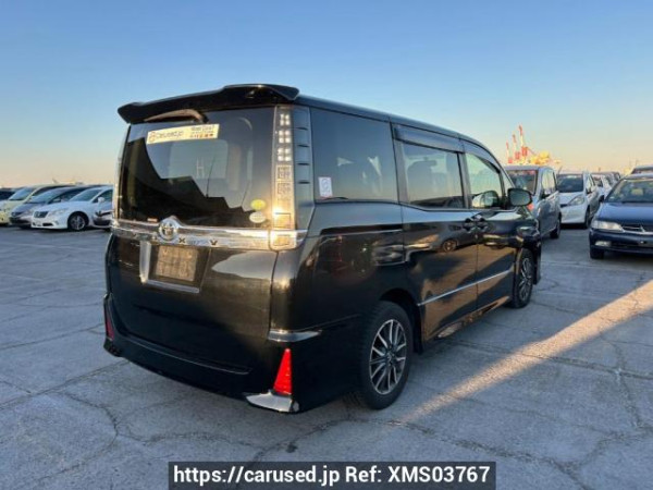 Used 2014 AT toyota voxy ZRR80W Image[6]