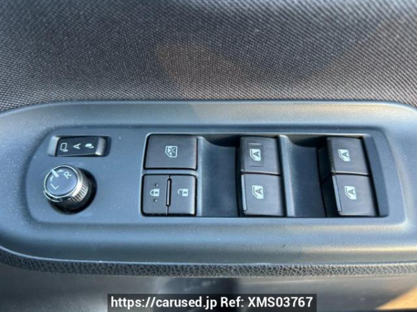 Used 2014 AT toyota voxy ZRR80W Image[17]