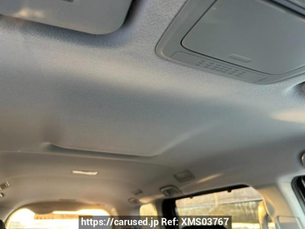 Used 2014 AT toyota voxy ZRR80W Image[18]