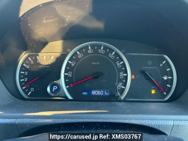 Used 2014 AT toyota voxy ZRR80W Image[22]