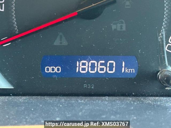 Used 2014 AT toyota voxy ZRR80W Image[23]