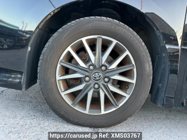 Used 2014 AT toyota voxy ZRR80W Image[32]