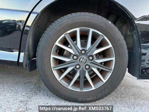 Used 2014 AT toyota voxy ZRR80W Image[35]