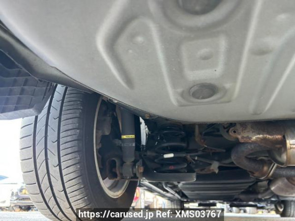 Used 2014 AT toyota voxy ZRR80W Image[42]