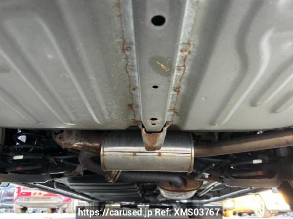 Used 2014 AT toyota voxy ZRR80W Image[43]