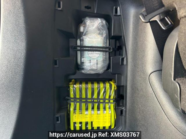 Used 2014 AT toyota voxy ZRR80W Image[45]