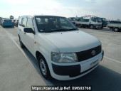 Toyota Probox Van
