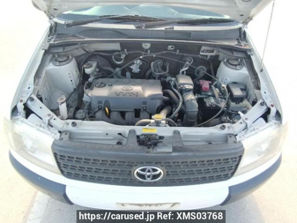 Used 2013 AT toyota probox-van NCP55V Image[9]