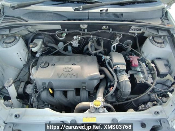 Used 2013 AT toyota probox-van NCP55V Image[10]