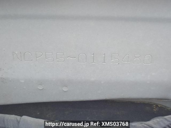 Used 2013 AT toyota probox-van NCP55V Image[12]