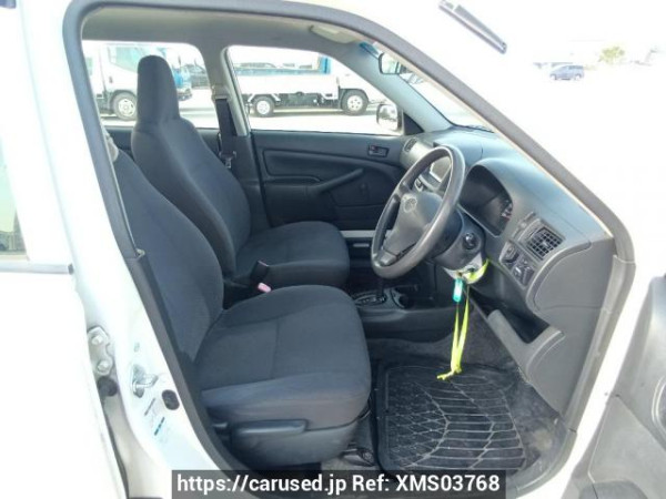 Used 2013 AT toyota probox-van NCP55V Image[13]