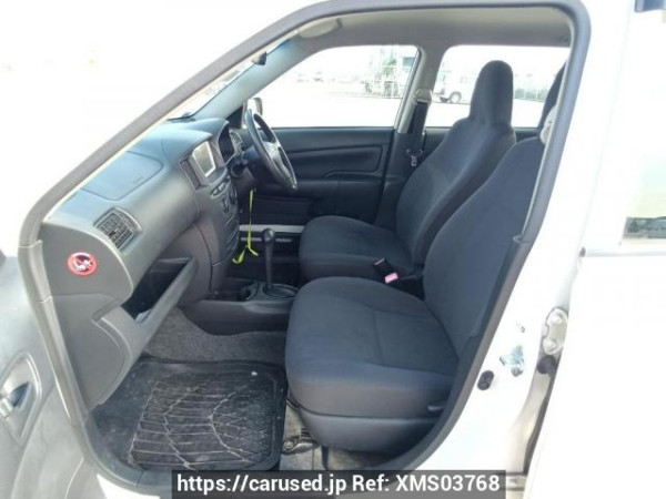 Used 2013 AT toyota probox-van NCP55V Image[14]