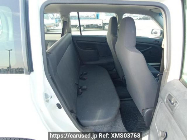 Used 2013 AT toyota probox-van NCP55V Image[15]