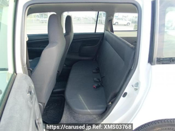 Used 2013 AT toyota probox-van NCP55V Image[16]
