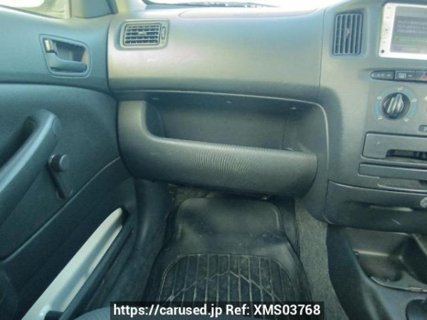 Used 2013 AT toyota probox-van NCP55V Image[18]