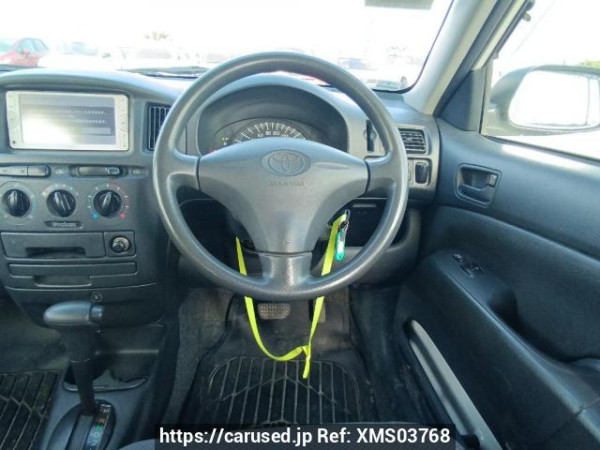 Used 2013 AT toyota probox-van NCP55V Image[19]