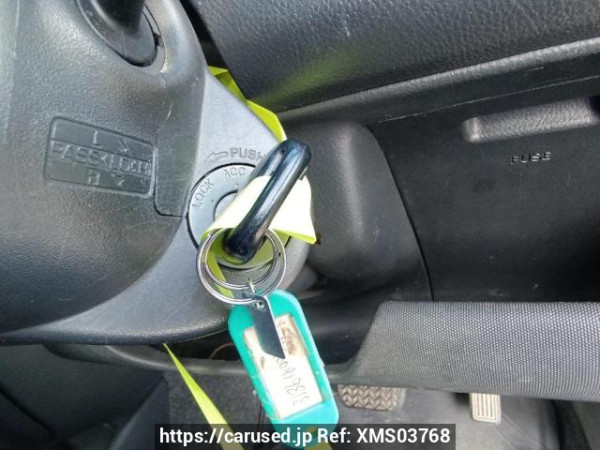 Used 2013 AT toyota probox-van NCP55V Image[20]