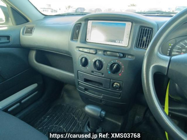 Used 2013 AT toyota probox-van NCP55V Image[21]