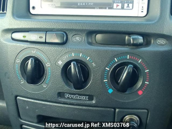 Used 2013 AT toyota probox-van NCP55V Image[23]