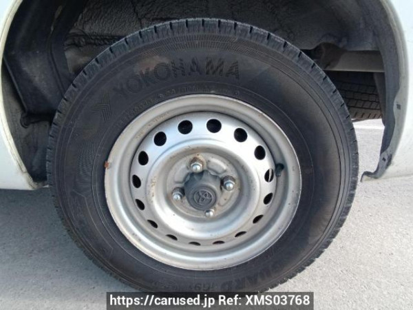 Used 2013 AT toyota probox-van NCP55V Image[30]