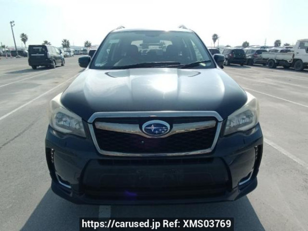 Used 2013 AT subaru forester SJG Image[1]