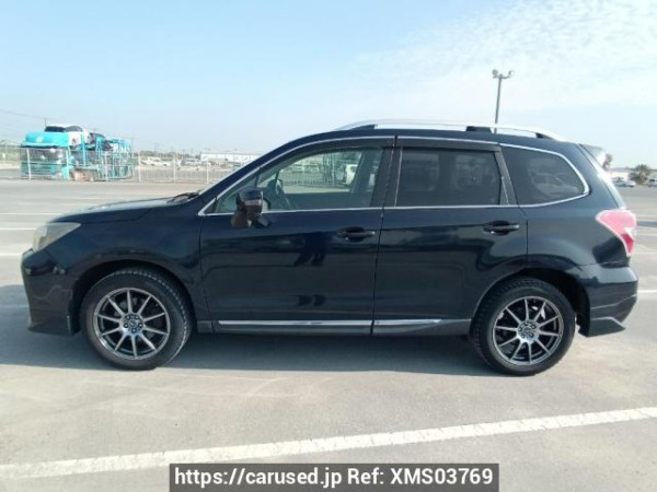 Used 2013 AT subaru forester SJG Image[3]