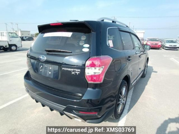Used 2013 AT subaru forester SJG Image[6]