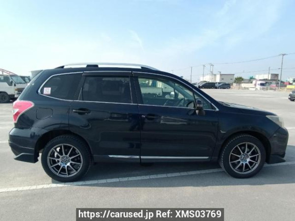 Used 2013 AT subaru forester SJG Image[7]