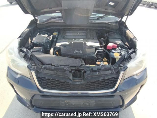 Used 2013 AT subaru forester SJG Image[9]