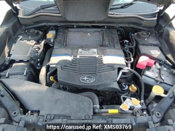 Used 2013 AT subaru forester SJG Image[10]