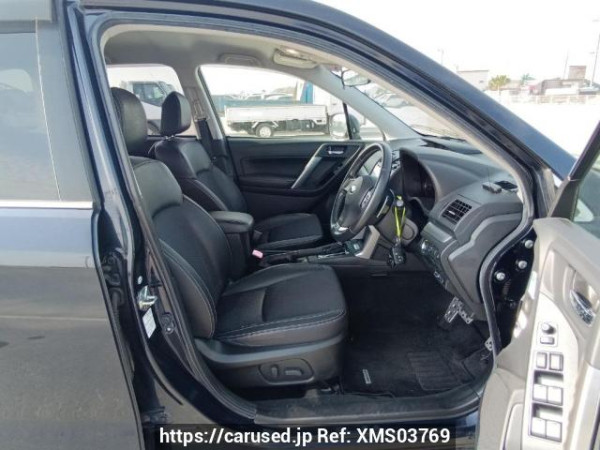 Used 2013 AT subaru forester SJG Image[13]