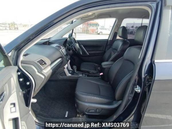 Used 2013 AT subaru forester SJG Image[14]