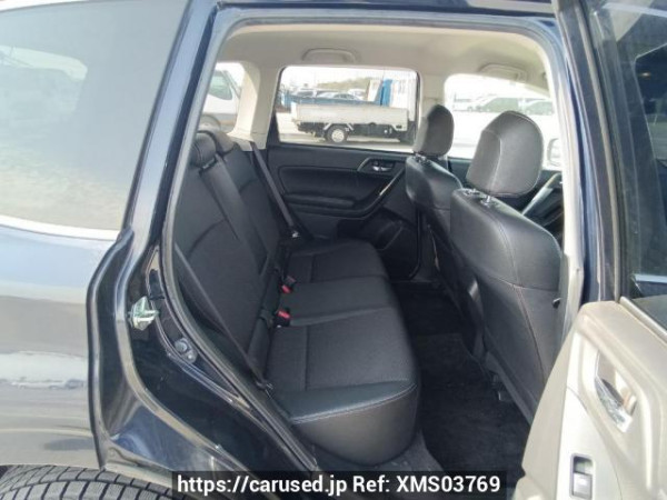 Used 2013 AT subaru forester SJG Image[15]