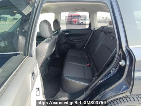 Used 2013 AT subaru forester SJG Image[16]