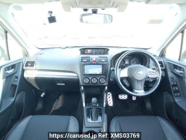 Used 2013 AT subaru forester SJG Image[17]