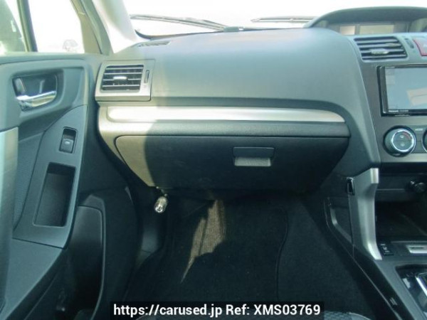 Used 2013 AT subaru forester SJG Image[18]