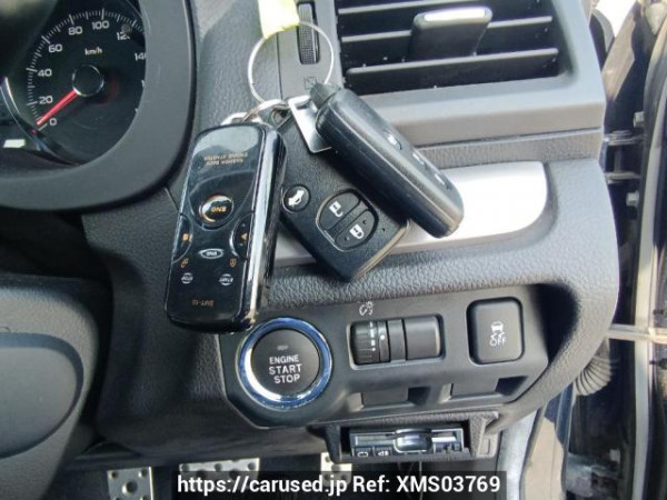 Used 2013 AT subaru forester SJG Image[20]