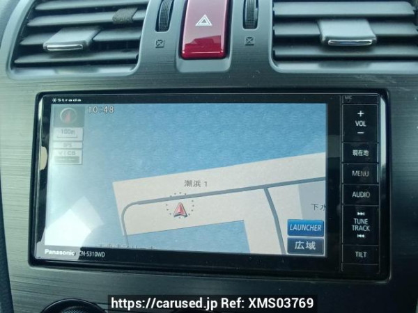 Used 2013 AT subaru forester SJG Image[22]