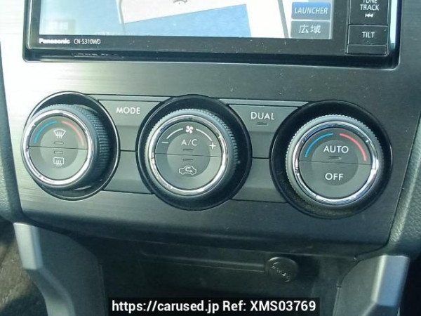 Used 2013 AT subaru forester SJG Image[23]