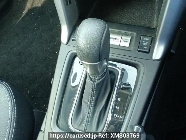 Used 2013 AT subaru forester SJG Image[24]